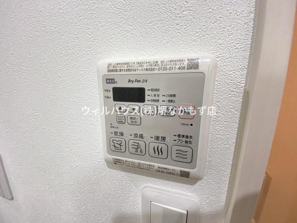フジパレス南清水町サウス