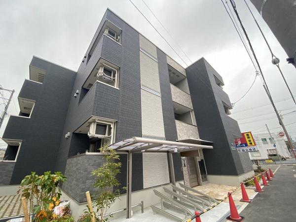 フジパレス南清水町サウス