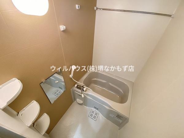 フジパレス南清水町サウス