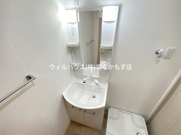 フジパレス南清水町サウス