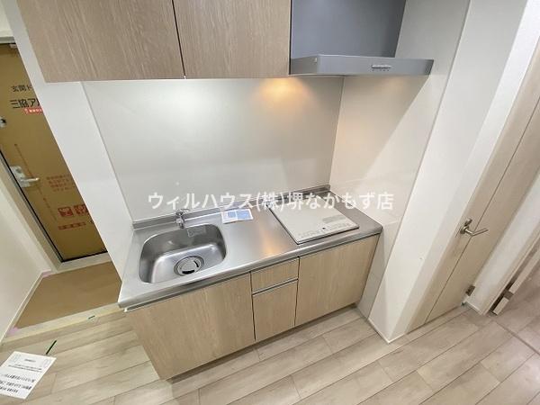フジパレス南清水町サウス