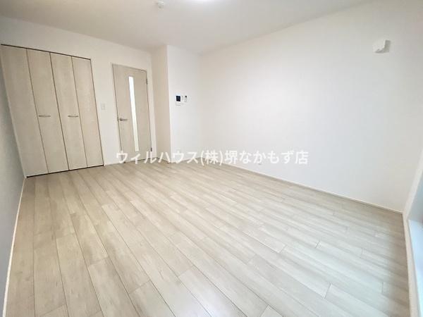 フジパレス南清水町サウス