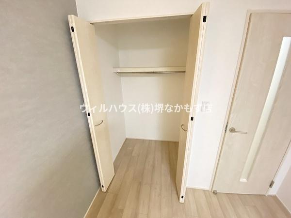 フジパレス南清水町サウス