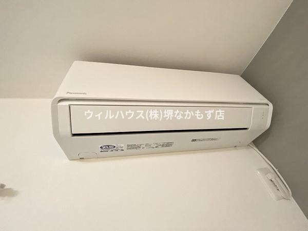 フジパレス南清水町サウス