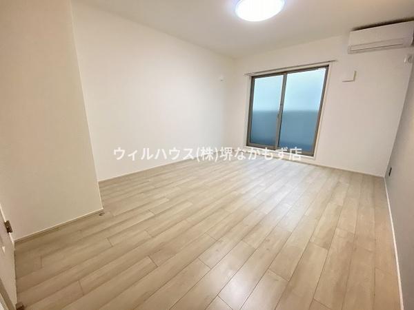 フジパレス南清水町サウス