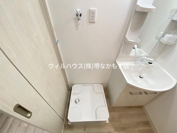 フジパレス南清水町サウス
