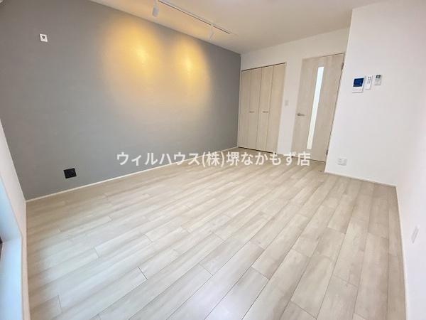 フジパレス南清水町サウス