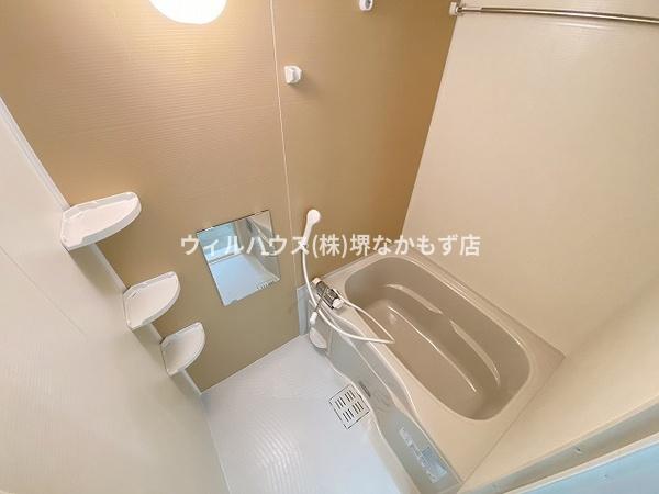 フジパレス南清水町サウス