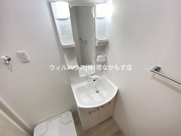 フジパレス南清水町サウス
