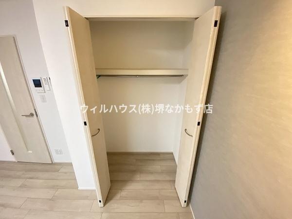 フジパレス南清水町サウス