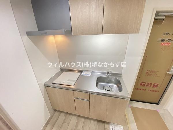 フジパレス南清水町サウス