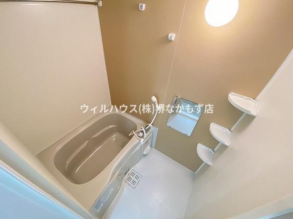 フジパレス南清水町サウス