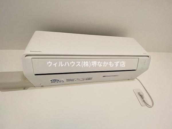 フジパレス南清水町サウス