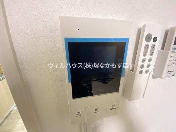 フジパレス南清水町サウス