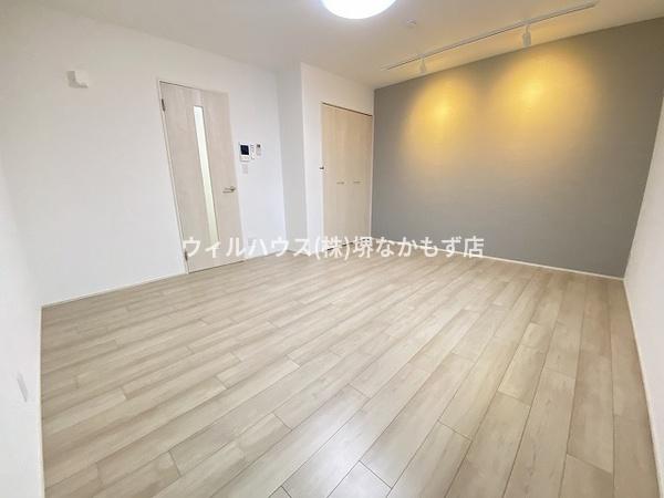 フジパレス南清水町サウス