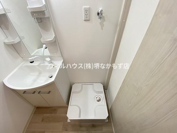 フジパレス南清水町サウス