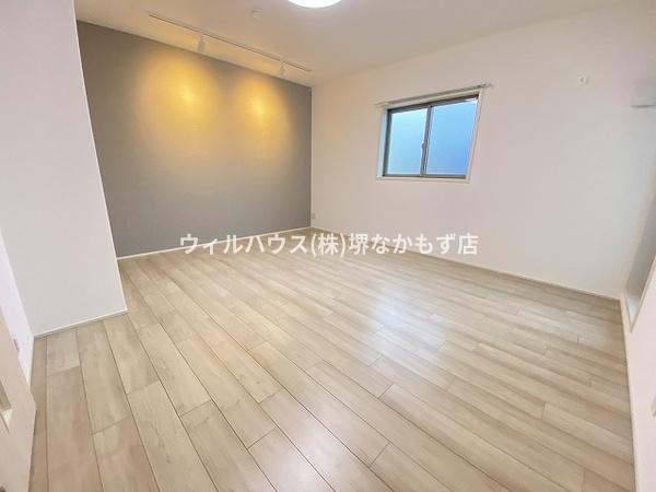 フジパレス南清水町サウス
