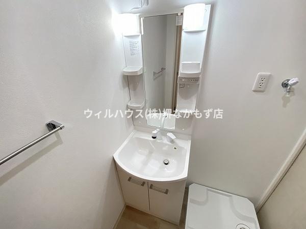 フジパレス南清水町サウス