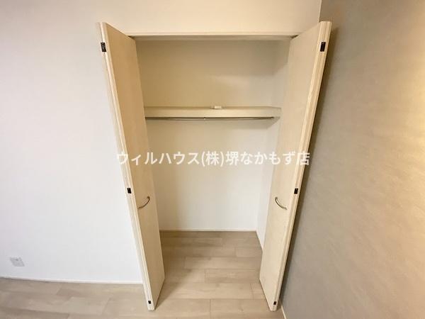 フジパレス南清水町サウス