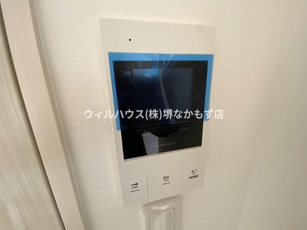 フジパレス南清水町サウス