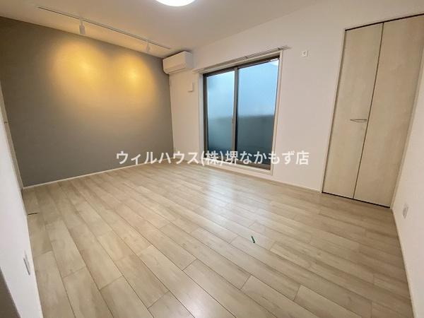 フジパレス南清水町サウス