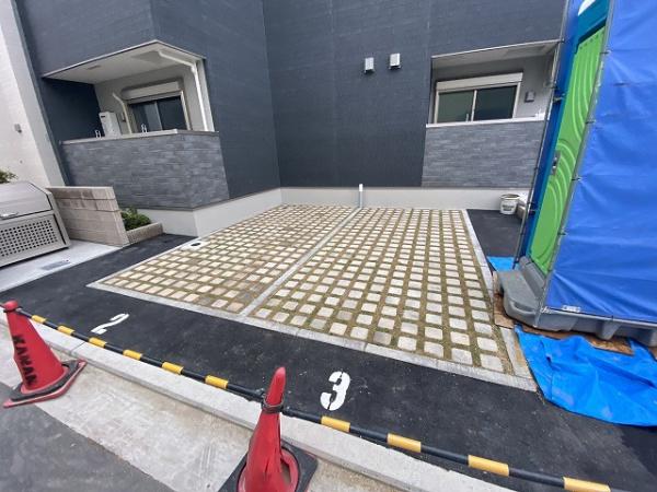 フジパレス南清水町サウス