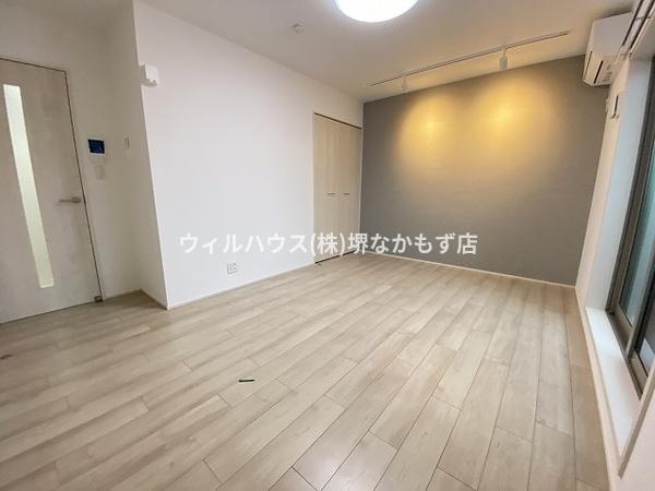 フジパレス南清水町サウス