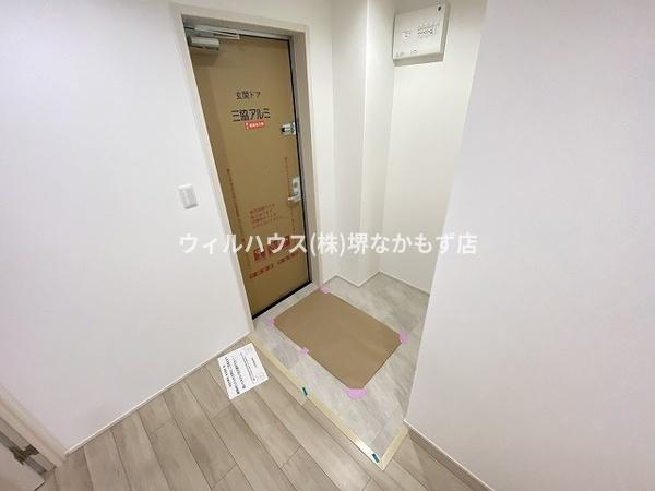 フジパレス南清水町サウス