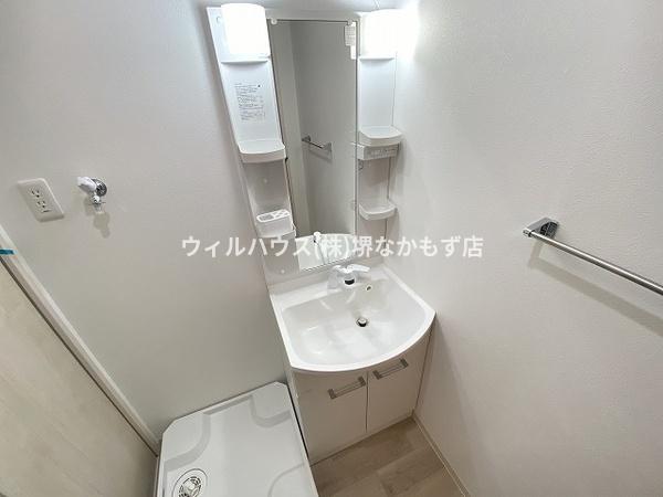 フジパレス南清水町サウス
