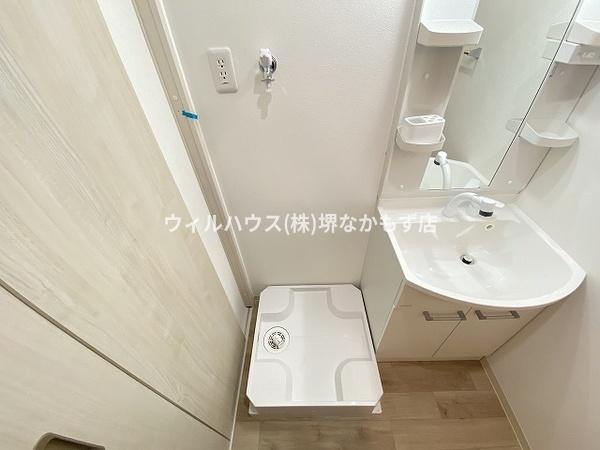 フジパレス南清水町サウス