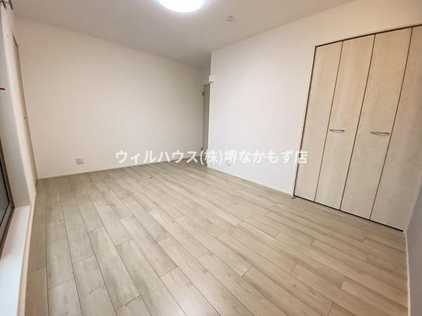 フジパレス南清水町サウス