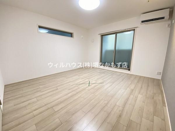 フジパレス南清水町ノース