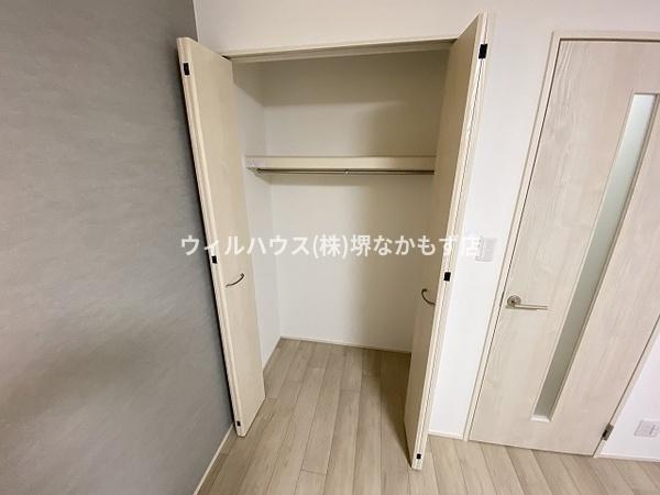 フジパレス南清水町ノース