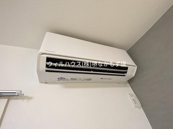 フジパレス南清水町ノース