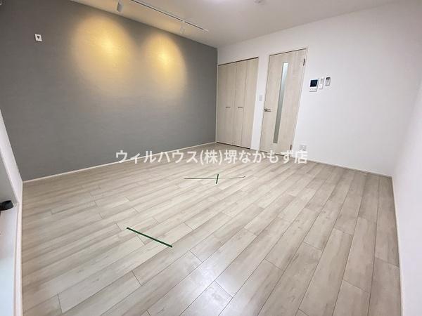 フジパレス南清水町ノース