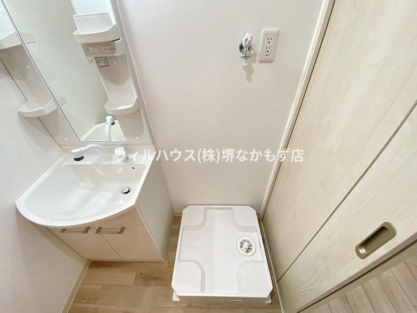 フジパレス南清水町ノース