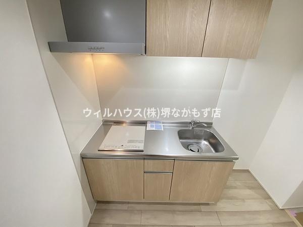 フジパレス南清水町ノース