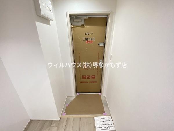 フジパレス南清水町ノース