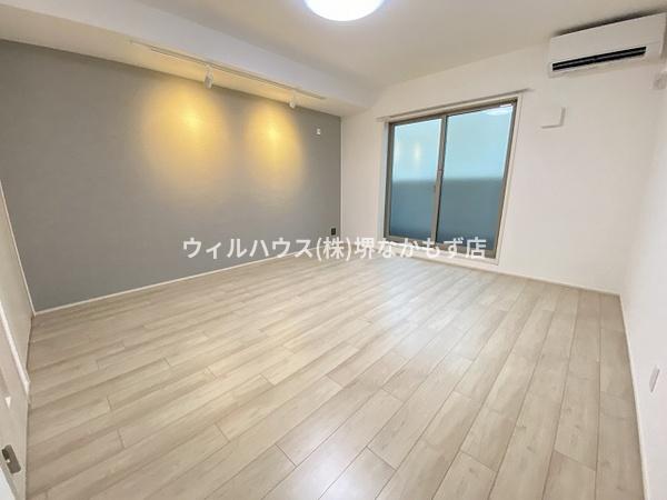 フジパレス南清水町ノース