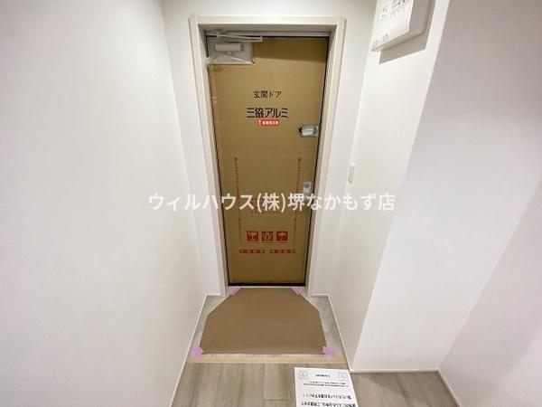 フジパレス南清水町ノース