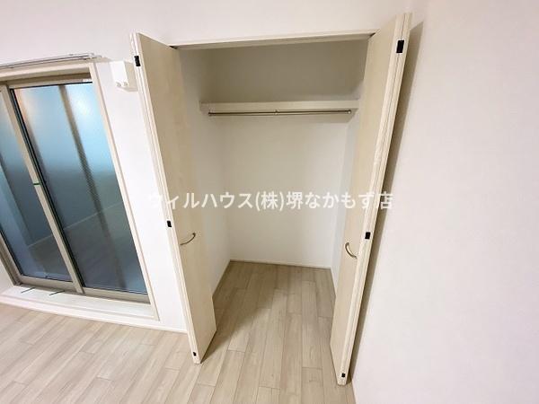 フジパレス南清水町ノース