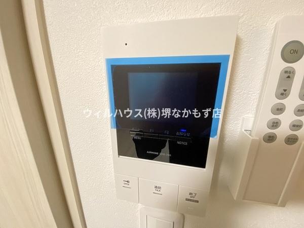 フジパレス南清水町ノース