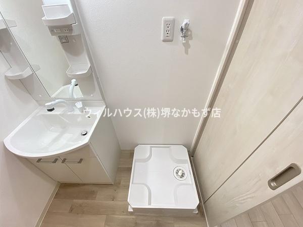 フジパレス南清水町ノース