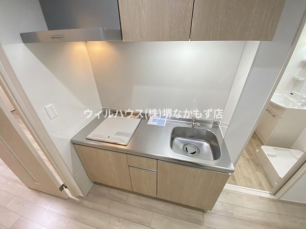 フジパレス南清水町ノース