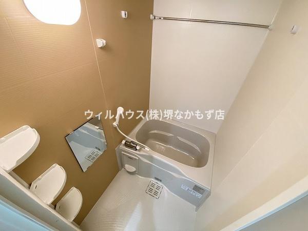 フジパレス南清水町ノース