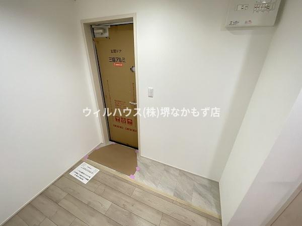フジパレス南清水町ノース