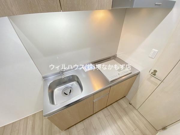 フジパレス南清水町ノース