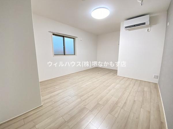 フジパレス南清水町ノース