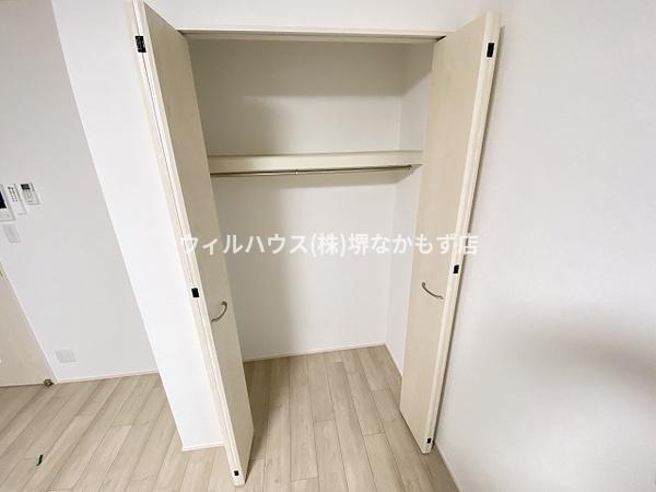フジパレス南清水町ノース