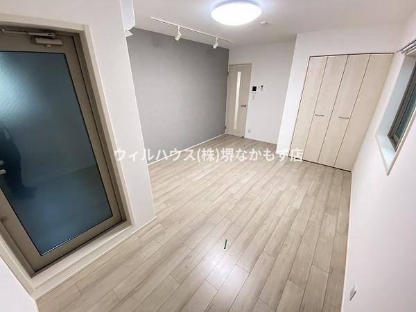 フジパレス南清水町ノース